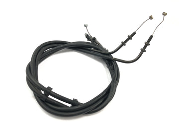 Triumph Speedmaster 900 [2003] - throttle cable throttle cable - 0
