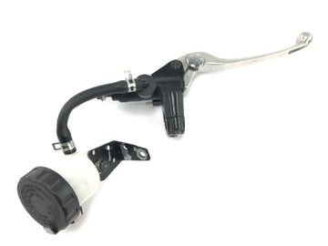 Suzuki GSX R 1000 WVBZ K3 [2003] - Front brake pump, hand brake pump, brake handle