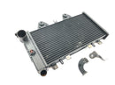 Triumph Daytona 1200 T300D [1994] - Radiator water cooler cooling system radiator network-3