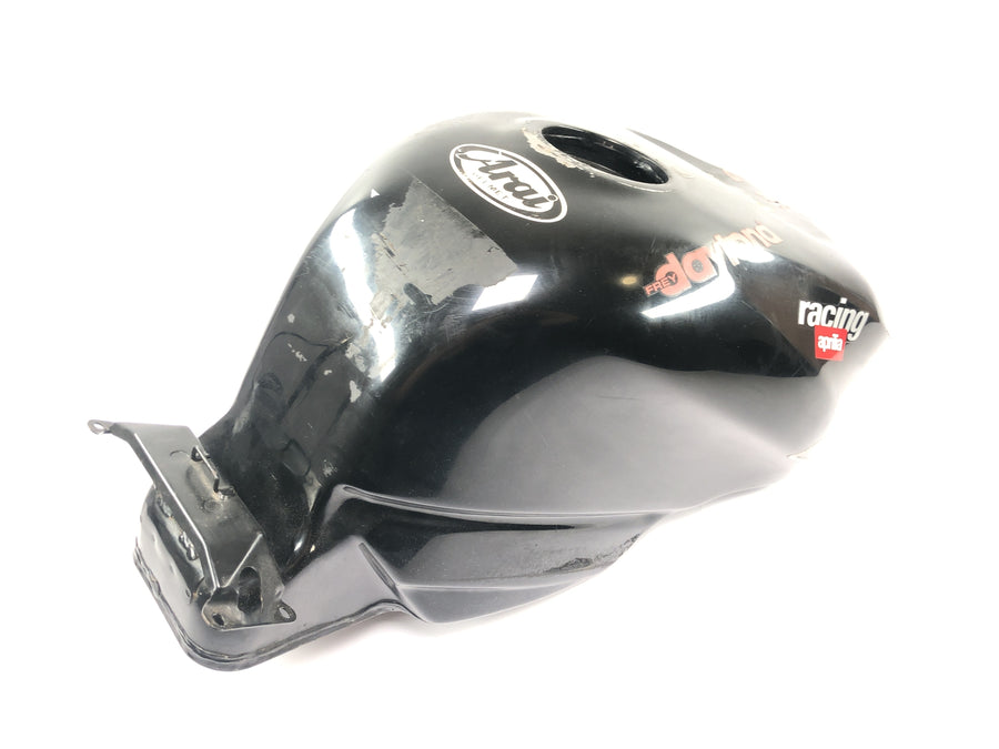 Aprilia Mille RSV 1000 ME [1999] - Tank fuel tank petrol tank fairing racing