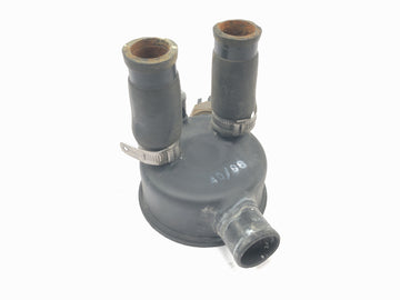 Aprilia Mille RSV 1000 ME [1999] - Coolant distributor