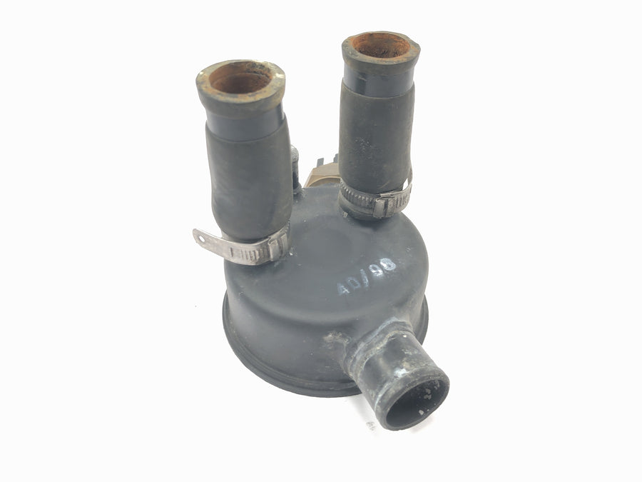 Aprilia Mille RSV 1000 ME [1999] - Coolant distributor