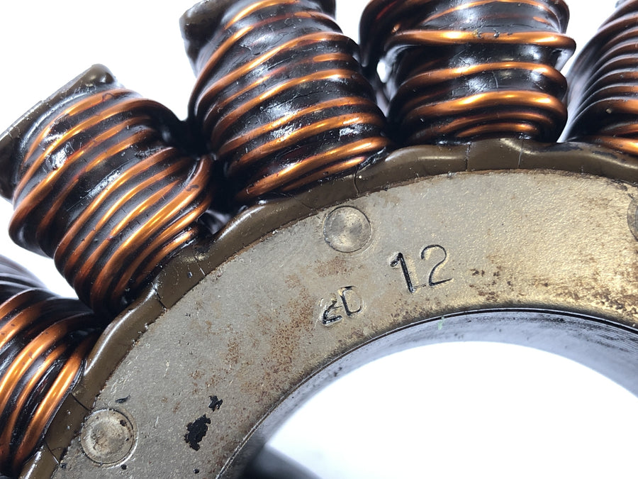 Honda Goldwing GL 1200 [SC14] - Alternator