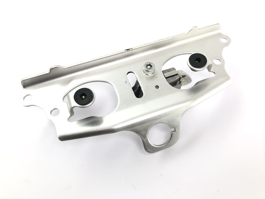 Honda CBR 1000 RR SC59 [2008] - Seat lock holder seat lock
