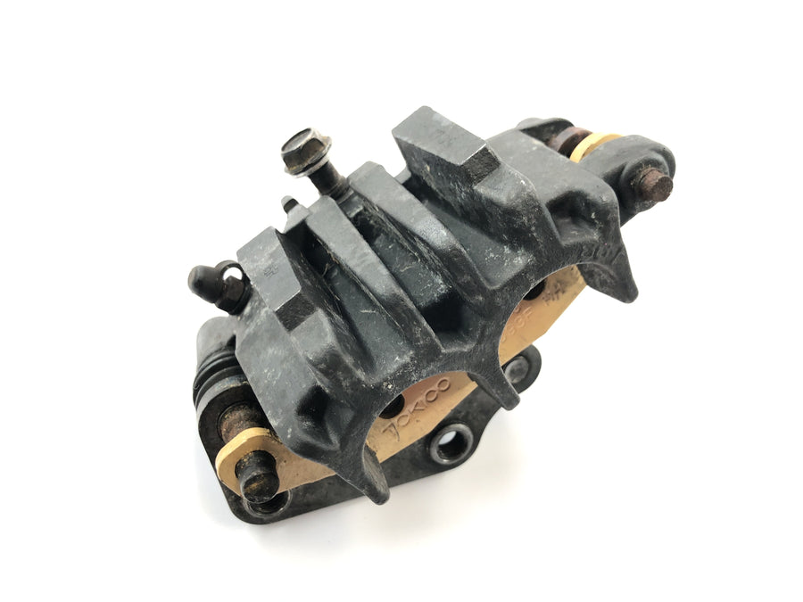 Kawasaki W 650 EJ650A [1999] - Brake caliper front Tokico double piston