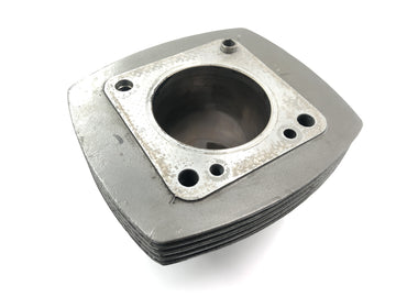 Moto Guzzi V10 Centauro [1998] - cylinder with piston on the left - 0