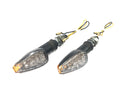 Honda CBR 900 RR SC28 [1995] - Indicator pair of LED turn signal lights universal-1