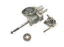 Honda GL 1500 Goldwing SC22 [1993] - Oil pump-2