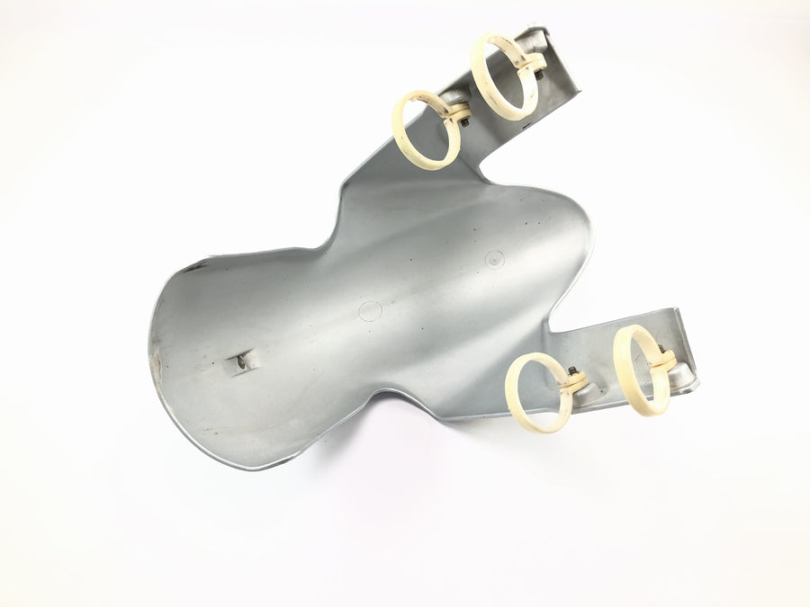 Ducati ST3 S3 [2004] - Front fender front wheel cover wheel cover front fender