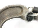 Honda CRF 450 R [2007] - Rear brake lever, foot brake lever, brake pedal-3