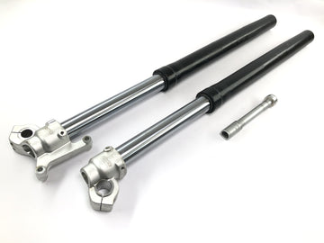 SWM RS 125 R B2 [2020] - Fork telescopic fork with axle front fork - 0