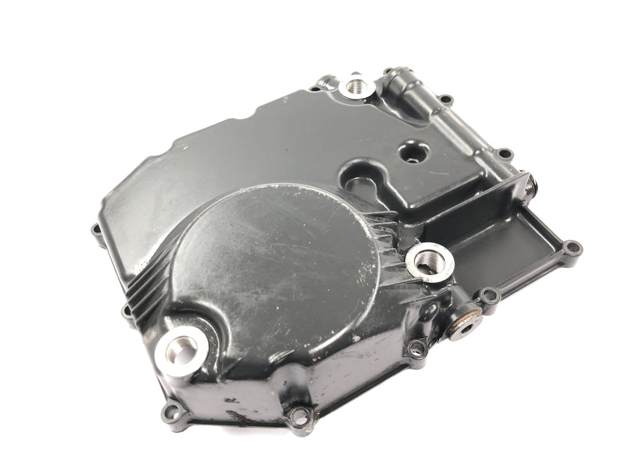 Suzuki GSX R 1100 GU74C [1987] - Oil pan engine cover