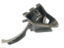 Honda XR 600 R PE04 [1992] - Air filter box Airbox intake box with air filter-1