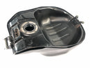 Suzuki GSX R 1000 WVBZ K3 [2003] - Tank fuel tank petrol tank black-8