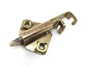 Kawasaki Z 1000 ZRT00A [2006] - Seat lock with Bowden cable-2