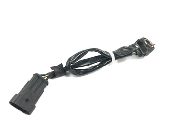 Ducati Multistrada 1000 DS [2003] - Side stand switch - 0