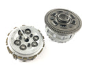 Suzuki GSX R 1000 WVB6 K6 [2006] - clutch clutch package clutch basket inner basket outer basket-1