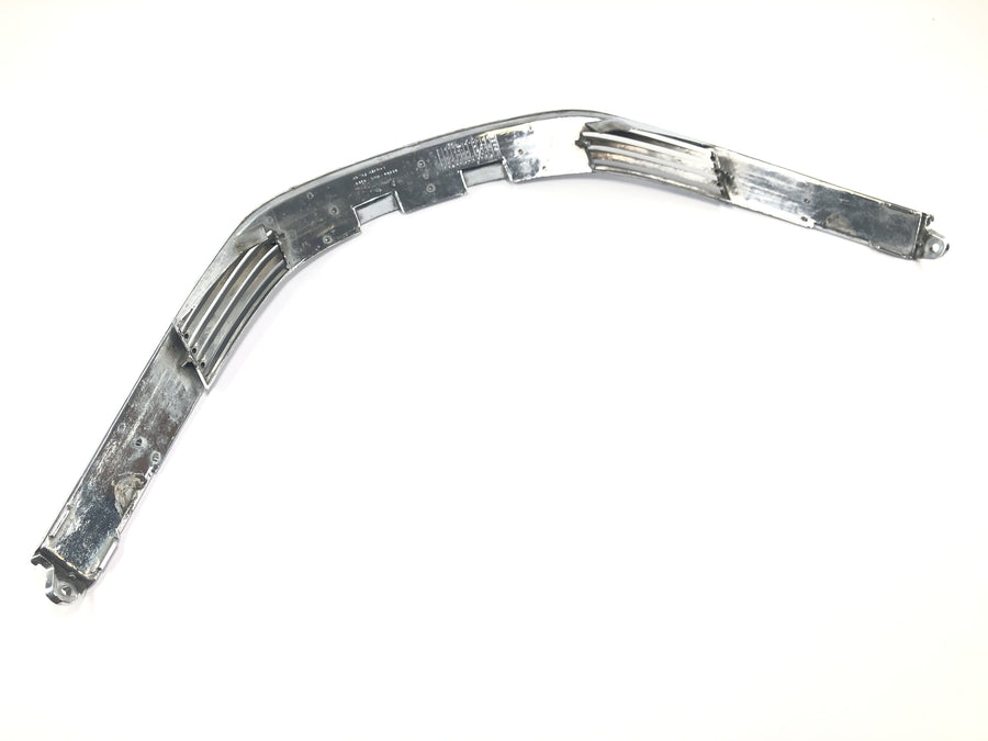 Honda GL 1500 Goldwing SC22 [1993] - Front air grille cover chrome