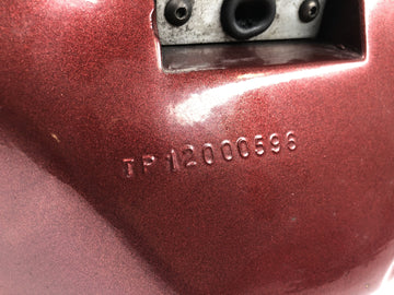Moto Guzzi V10 Centauro [1998] - Tank Petrol tank Fuel tank Petrol tank - 0