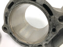 Honda CRF 450 R [2007] - cylinder with piston-3