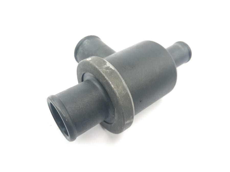 KTM 950 Adventure LC8 [2004] - Thermostat cooling water thermostat cooling circuit valve