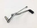 Moto Guzzi V65 Custom [1985] - Brake pedal with brake linkage-4