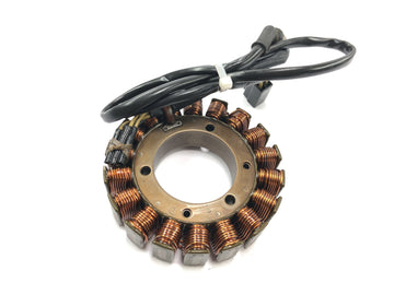Triumph Speedmaster 900 [2003] - Alternator Stator Generator Lima Coil - 0