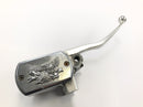 Yamaha XVS 650 4VR [1997] - Front brake pump Hand brake pump 1 inch-1