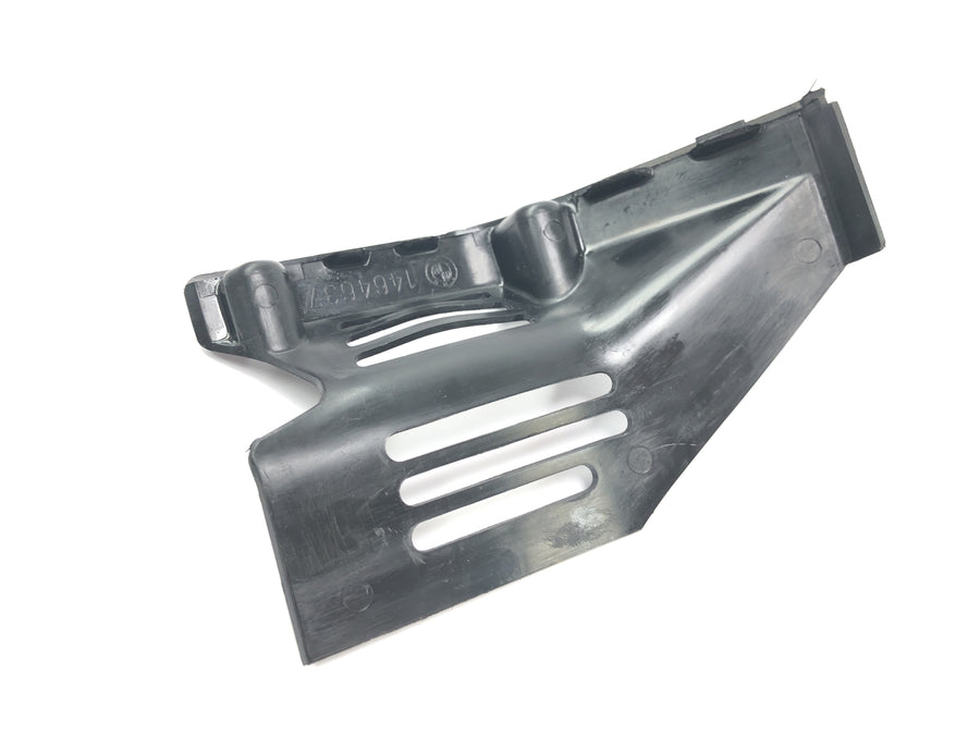 BMW K 1100 RS [1994] - Alternator cover cover