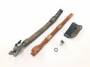 Honda CBR 900 RR SC28 [1995] - Timing chain rails chain guide slide rail tension rail-3