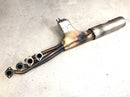 BMW K 1100 RS [1994] - Exhaust system manifold, silencer-2