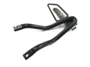 Aprilia SX 125 KX [2018] - Passenger footrest right passenger footrest holder passenger footrest-3
