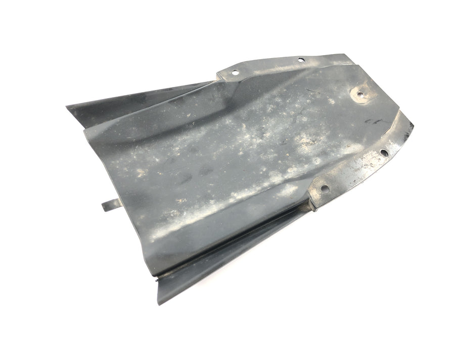 Yamaha MT07 RM04 [2014] - Splash guard inner fairing