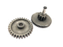 Aprilia Mille RSV 1000 ME [1999] - starter pinion gear starter gear set-1