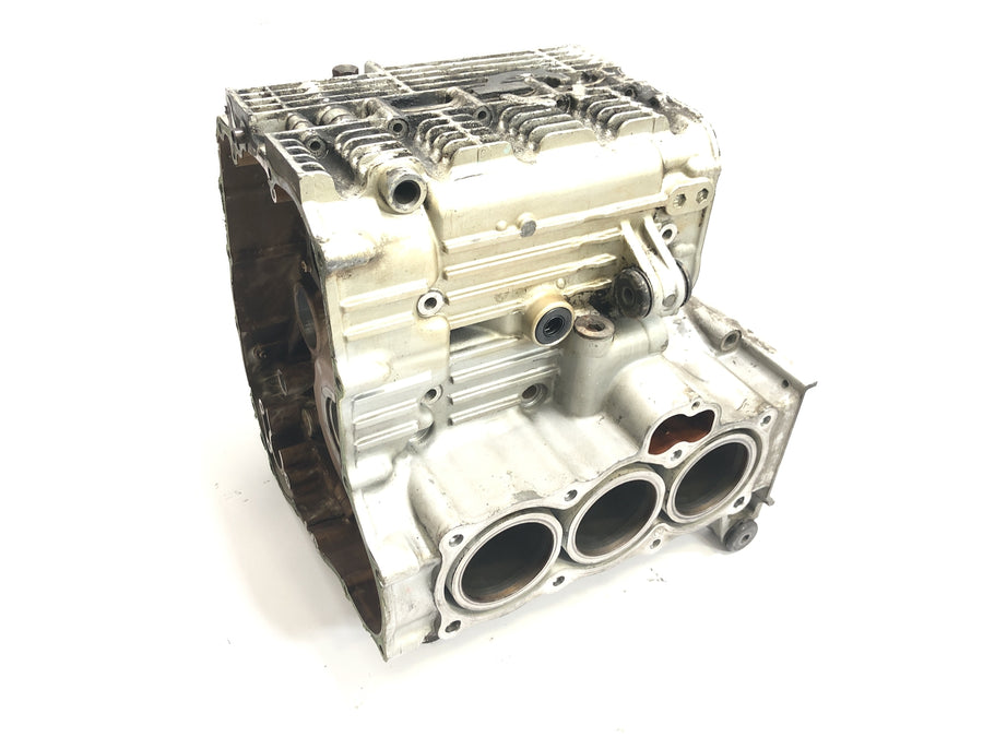Honda GL 1500 Goldwing SC22 [1993] - Engine block cylinder block crankcase with pistons