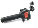 Honda CBR 600 RR PC37 [2004] - Handlebar switch right throttle grip unit start stop-2