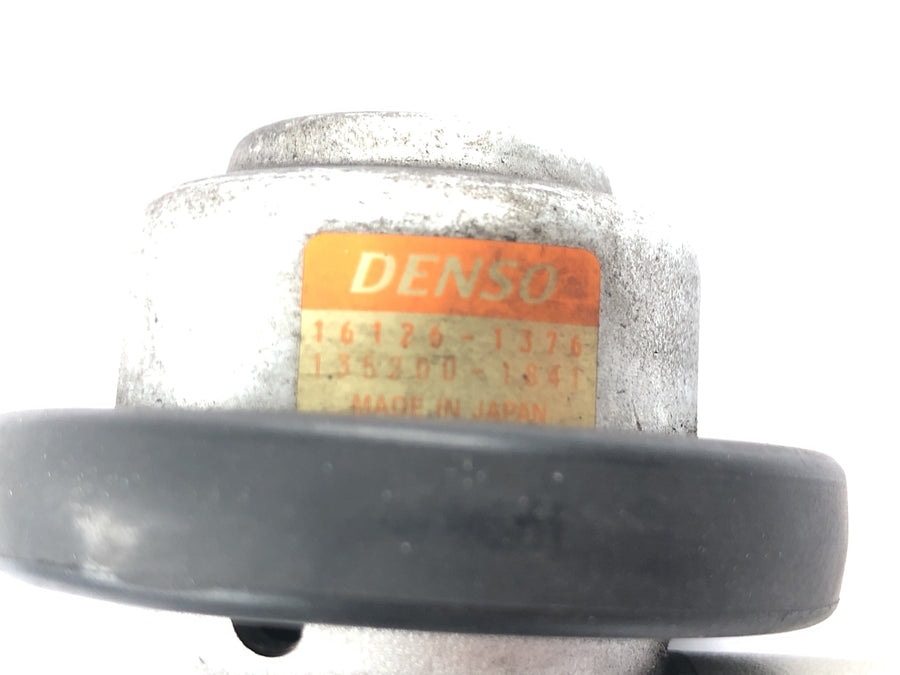 Kawasaki W 650 EJ650A [1999] - Secondary air valve Secondary air valve