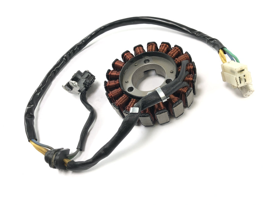 SWM RS 125 R B2 [2020] - Alternator Stator Generator Ignition Stator