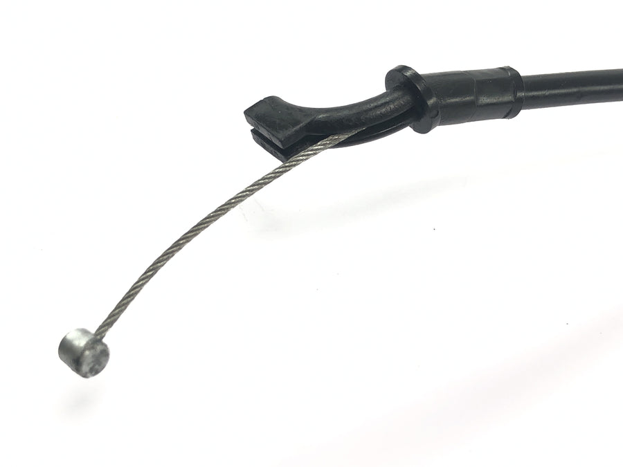 Triumph Daytona 1200 T300D [1994] - Choke cable Bowden cable