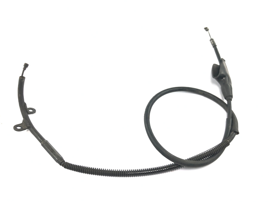 Yamaha TT 600 E 4GV [1995] - clutch cable clutch cable Bowden cable