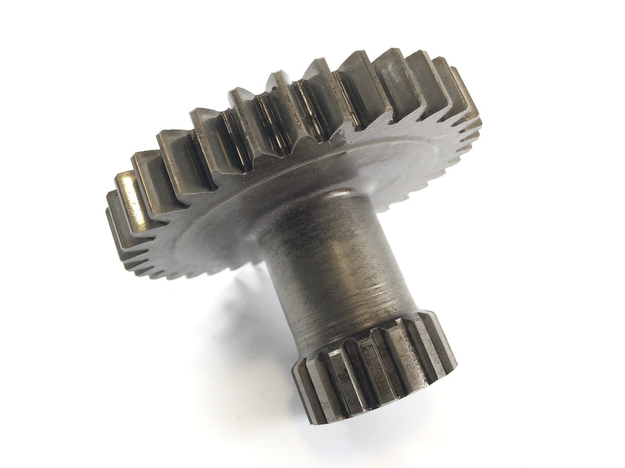 Honda Goldwing GL 1200 [SC14] - Transmission intermediate shaft