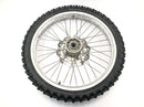 Suzuki RM Z 250 RJ41A [2007] - front wheel rim wheel 1.60 x 21"-6