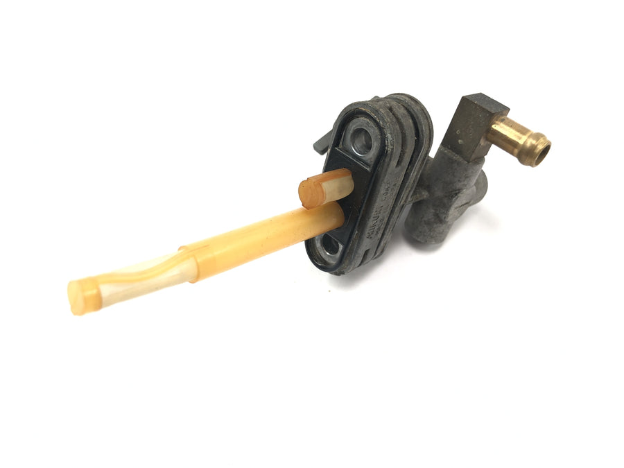 Triumph Speedmaster 900 [2003] - Fuel tap fuel tap fuel valve tank tap