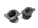 Triumph Speedmaster 900 [2003] - intake manifold carburetor intake manifold pair-3