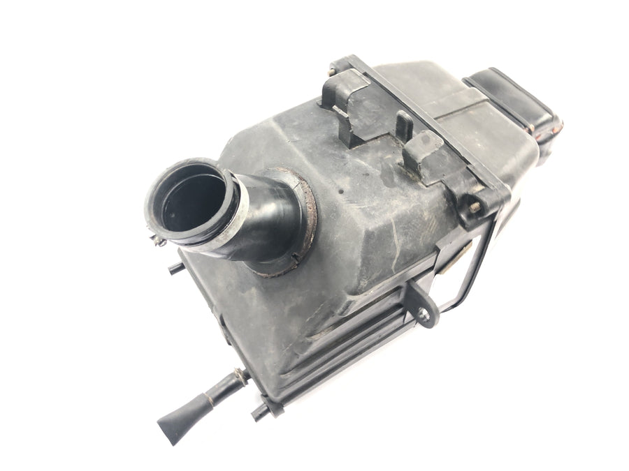 Honda NSR 125 JC20 [1991] - Air filter box Air filter housing Airbox intake box