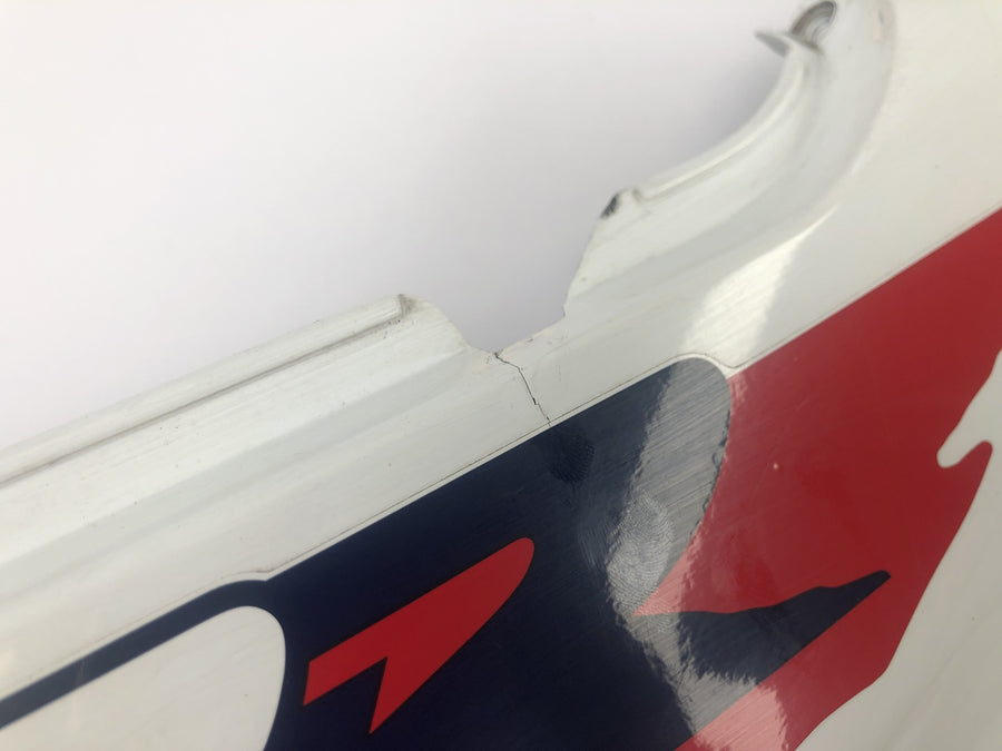 Honda CBR 900 RR SC28 [1995] - Rear fairing side fairing left