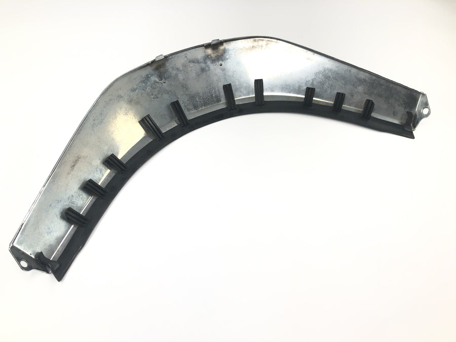 Honda GL 1500 Goldwing SC22 [1993] - Front panel windshield fairing