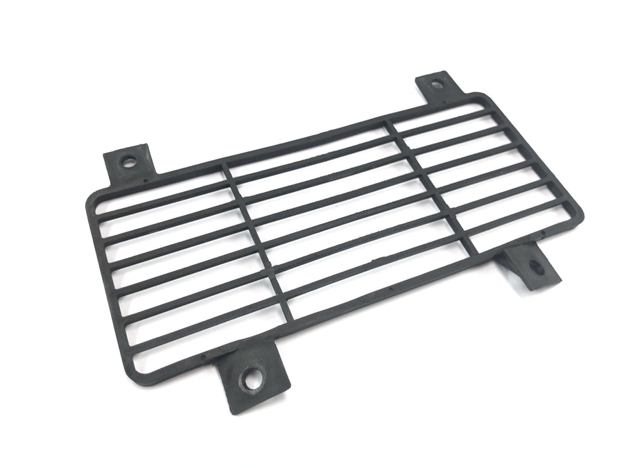 Triumph Daytona 1200 T300D [1994] - Radiator grille radiator cover protective grille front