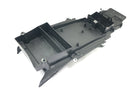 Aprilia Mille RSV 1000 ME [1999] - Rear substructure battery box rear lower fairing-3