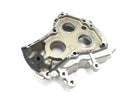 Yamaha XV 1600 Wild Star VP08 [2002] - Camshaft cover engine cover-1